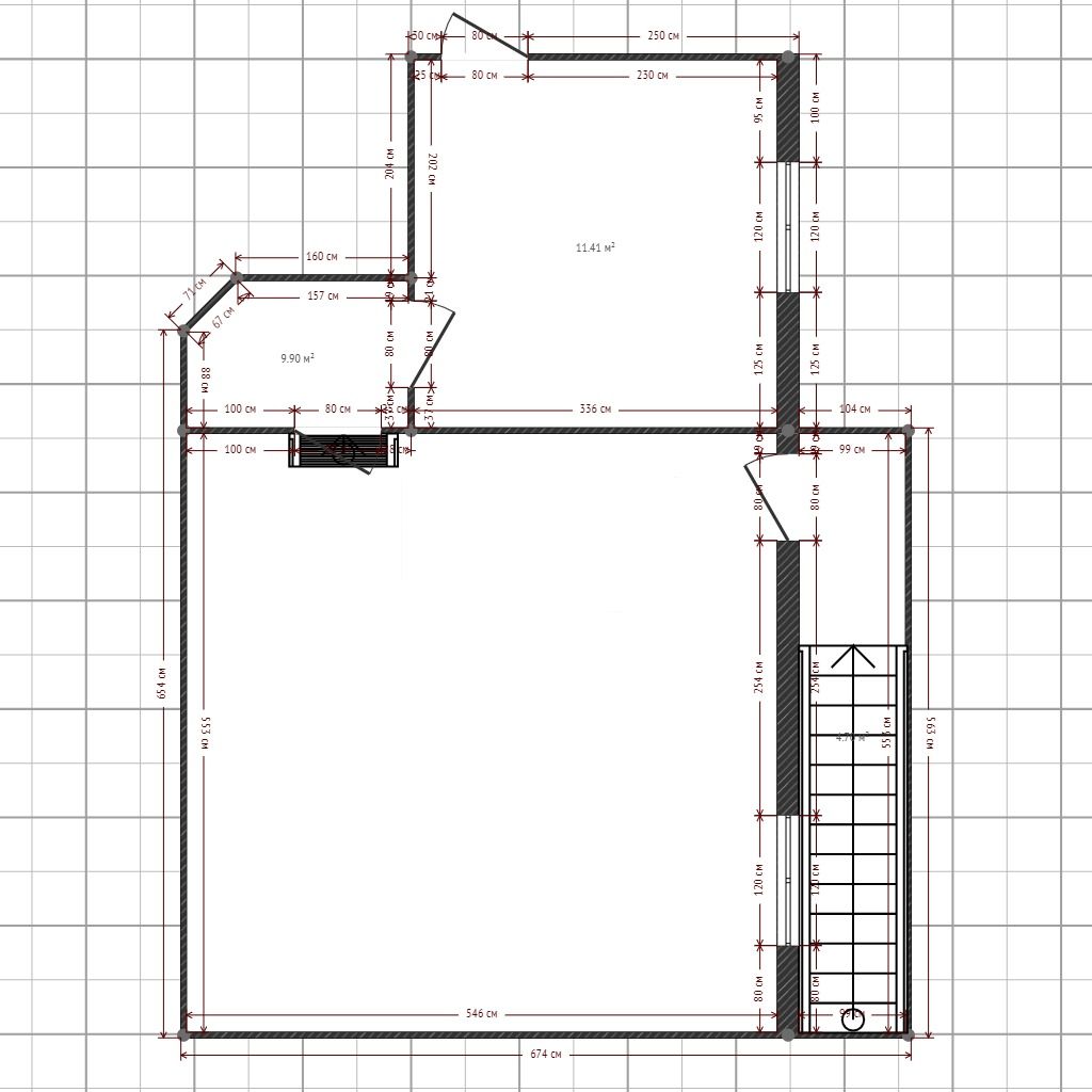 Продажа коммерческой недвижимости, 40м <sup>2</sup>, Саратов, Саратовская область,  Саратов