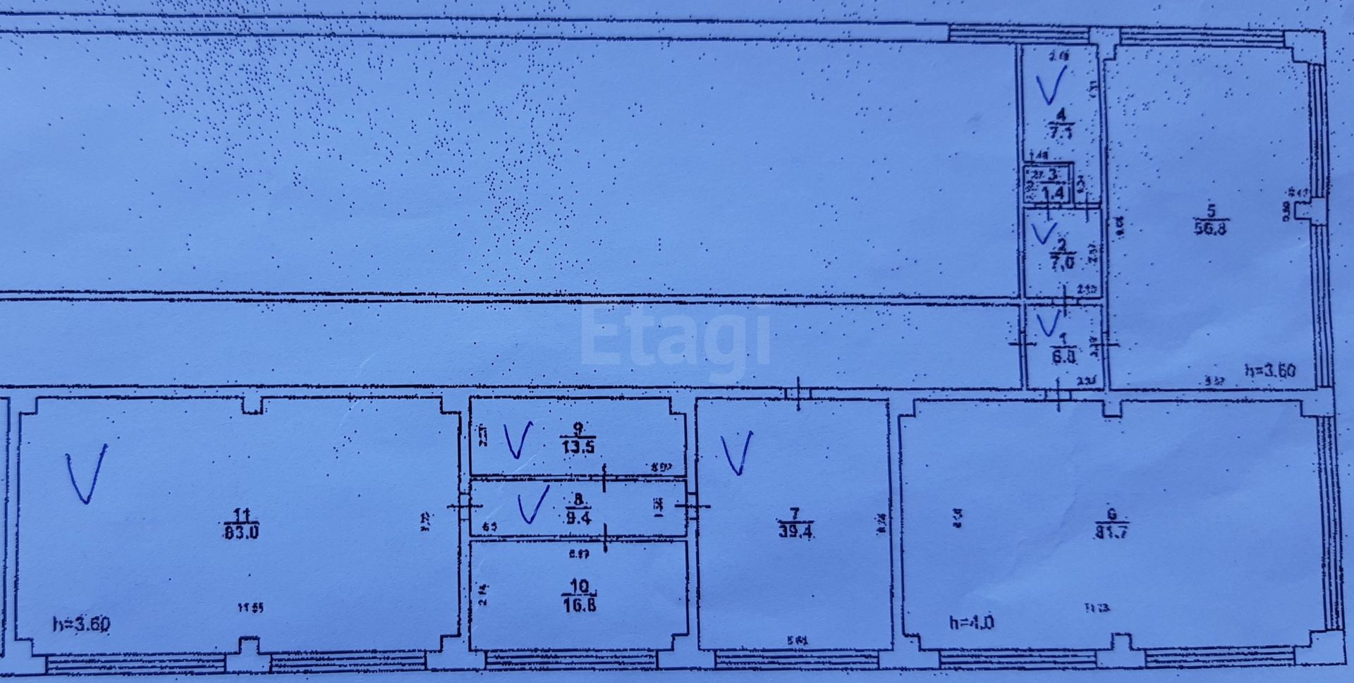 Продажа коммерческой недвижимости, 360м <sup>2</sup>, Саратов, Саратовская область,  Саратов