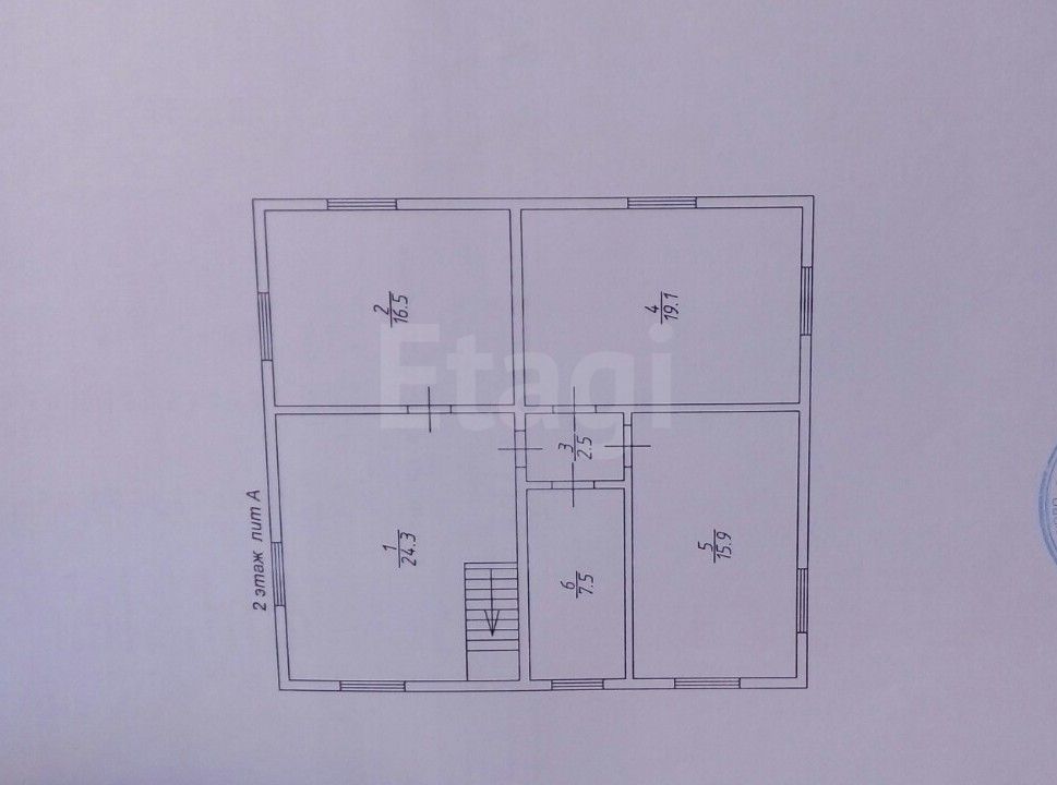 Продажа дома, 172м <sup>2</sup>, 11 сот., Саратов, Саратовская область,  