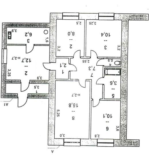 Продажа дома, 80м <sup>2</sup>, 8 сот., Саратов, Саратовская область,  