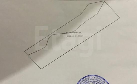 Продажа участка, Саратов, Саратовская область,  Саратов