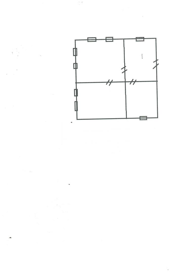 Продажа дома, 56м <sup>2</sup>, 6 сот., Ялуторовск, Мясокомбинат, Матросова