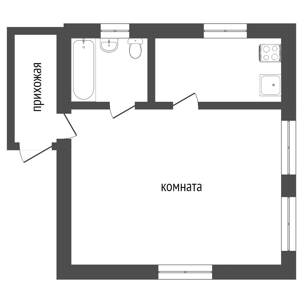 Продажа дома, 110м <sup>2</sup>, 13 сот., Заводоуковск, Гилёво с, Садовая