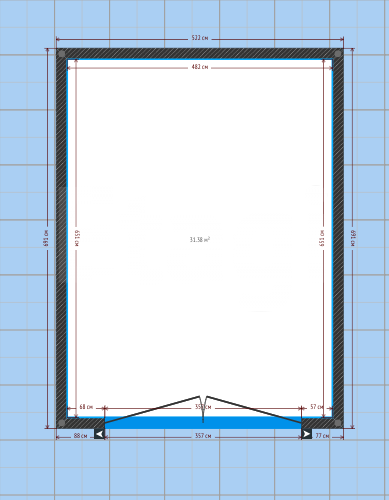 Продажа коммерческой недвижимости, 31м <sup>2</sup>, Саратов, Саратовская область,  Энгельс