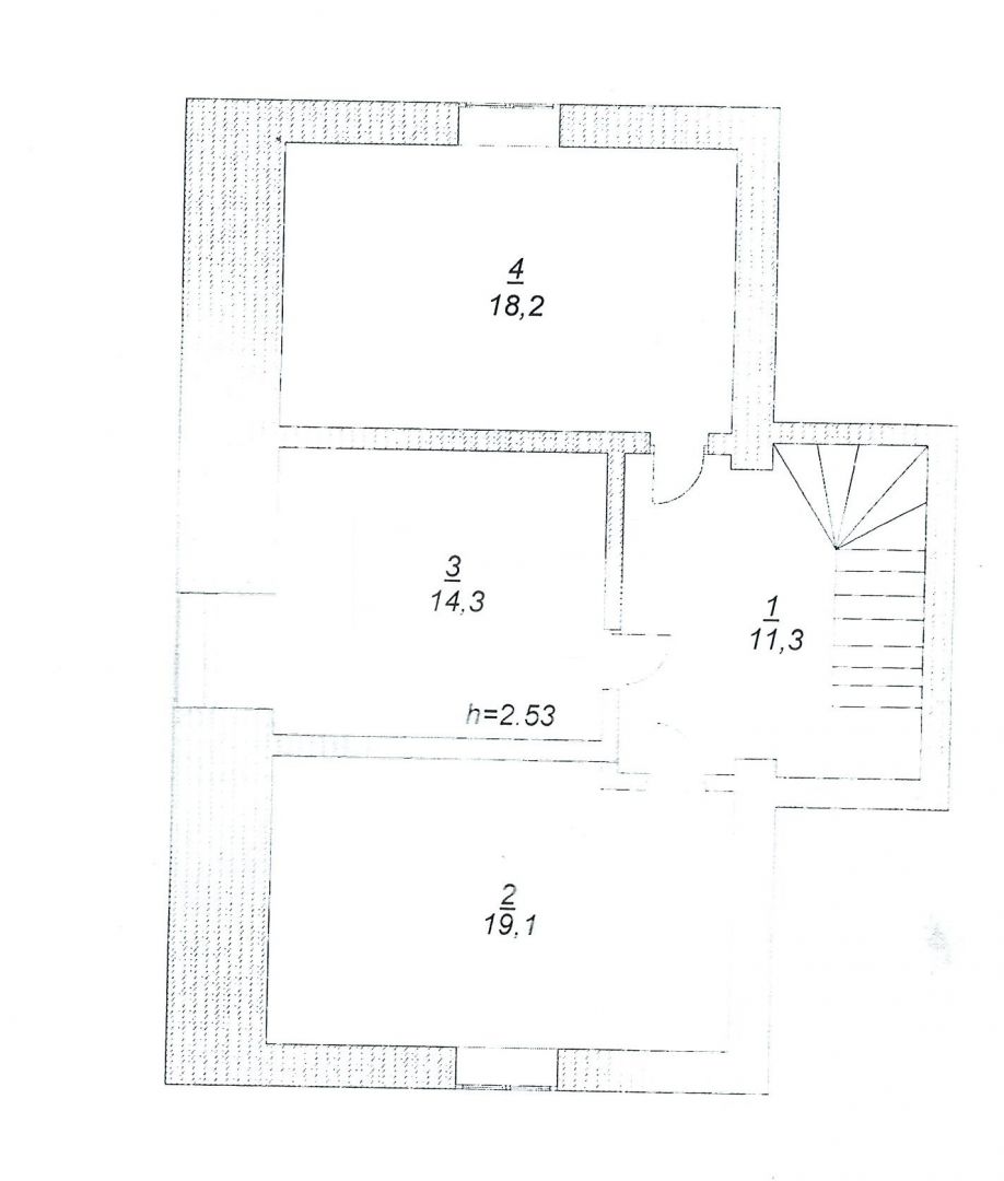 Продажа дома, 204м <sup>2</sup>, 6 сот., Саратов, Саратовская область,  