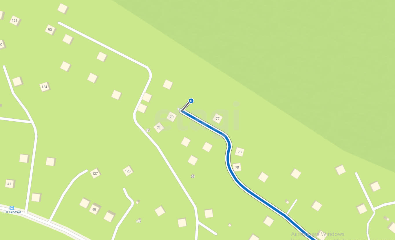 Продажа участка, Южно-Сахалинск, Сахалинская область,  Южно-Сахалинск