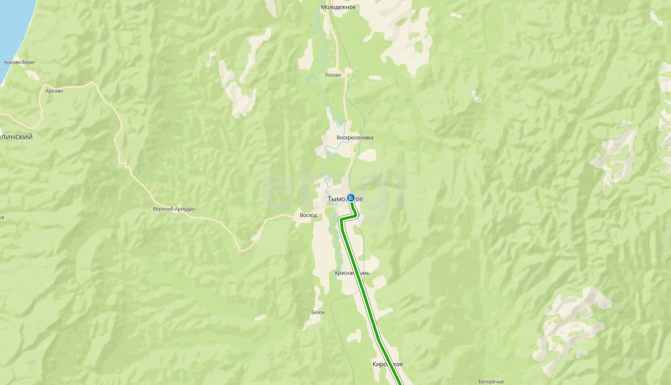 Продажа участка, Южно-Сахалинск, Сахалинская область,  