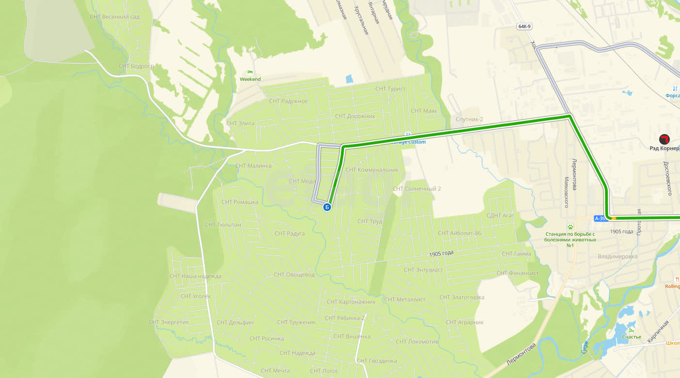 Продажа участка, Южно-Сахалинск, Сахалинская область,  Южно-Сахалинск