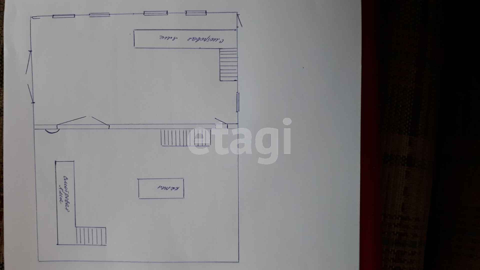 Продажа дома, 450м <sup>2</sup>, 6 сот., Улан-Удэ, Республика Бурятия,  Октябрьский