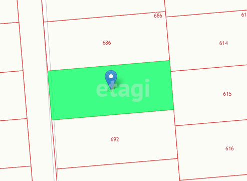 Продажа участка, Южно-Сахалинск, Сахалинская область,  Южно-Сахалинск