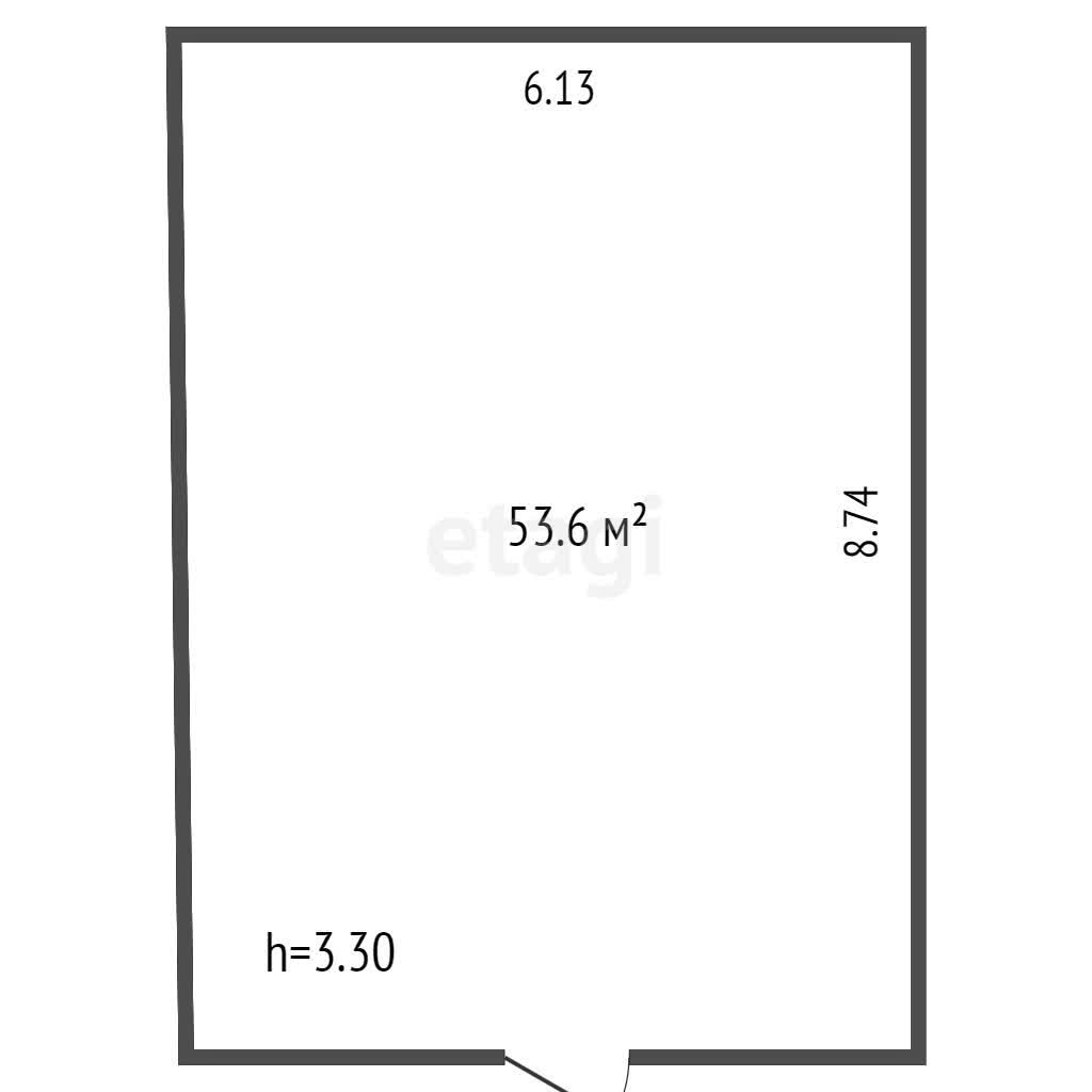 Продажа коммерческой недвижимости, 53м <sup>2</sup>, Новый Уренгой, Ямало-Ненецкий АО,  Новый Уренгой