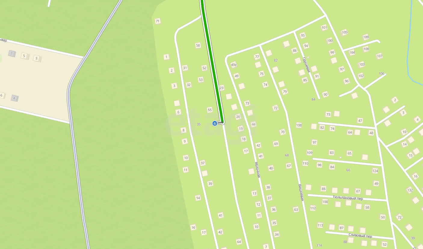 Продажа участка, Южно-Сахалинск, Сахалинская область,  