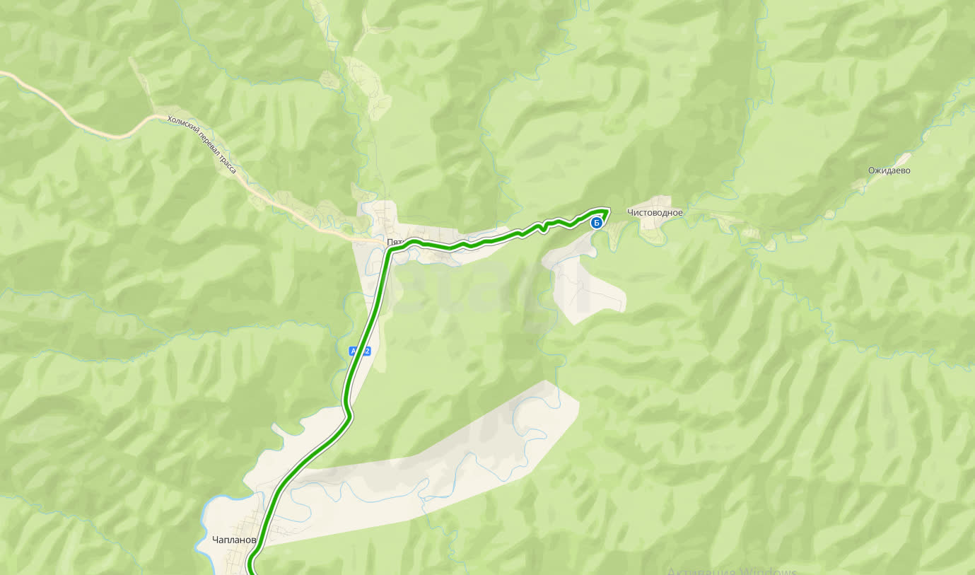 Продажа участка, Южно-Сахалинск, Сахалинская область,  Южно-Сахалинск