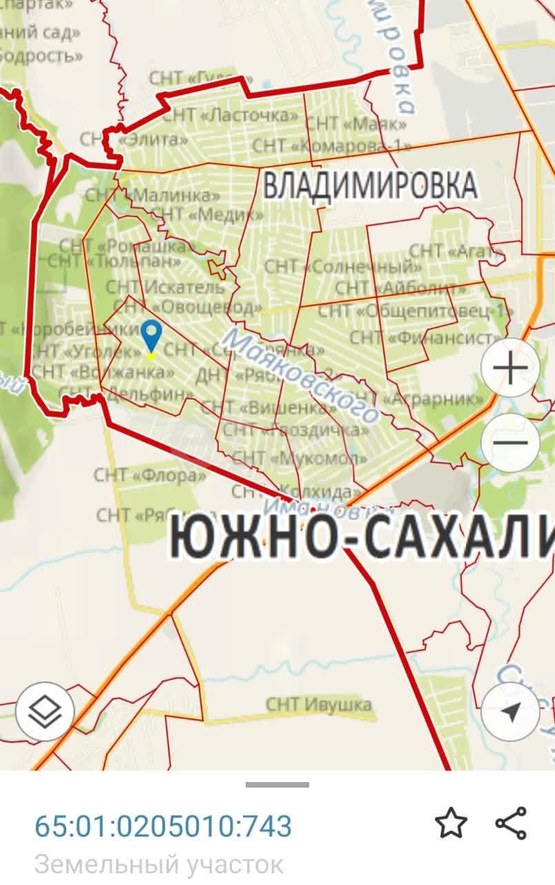 Продажа дачи, 40м <sup>2</sup>, 6 сот., Южно-Сахалинск, Сахалинская область,  Южно-Сахалинск