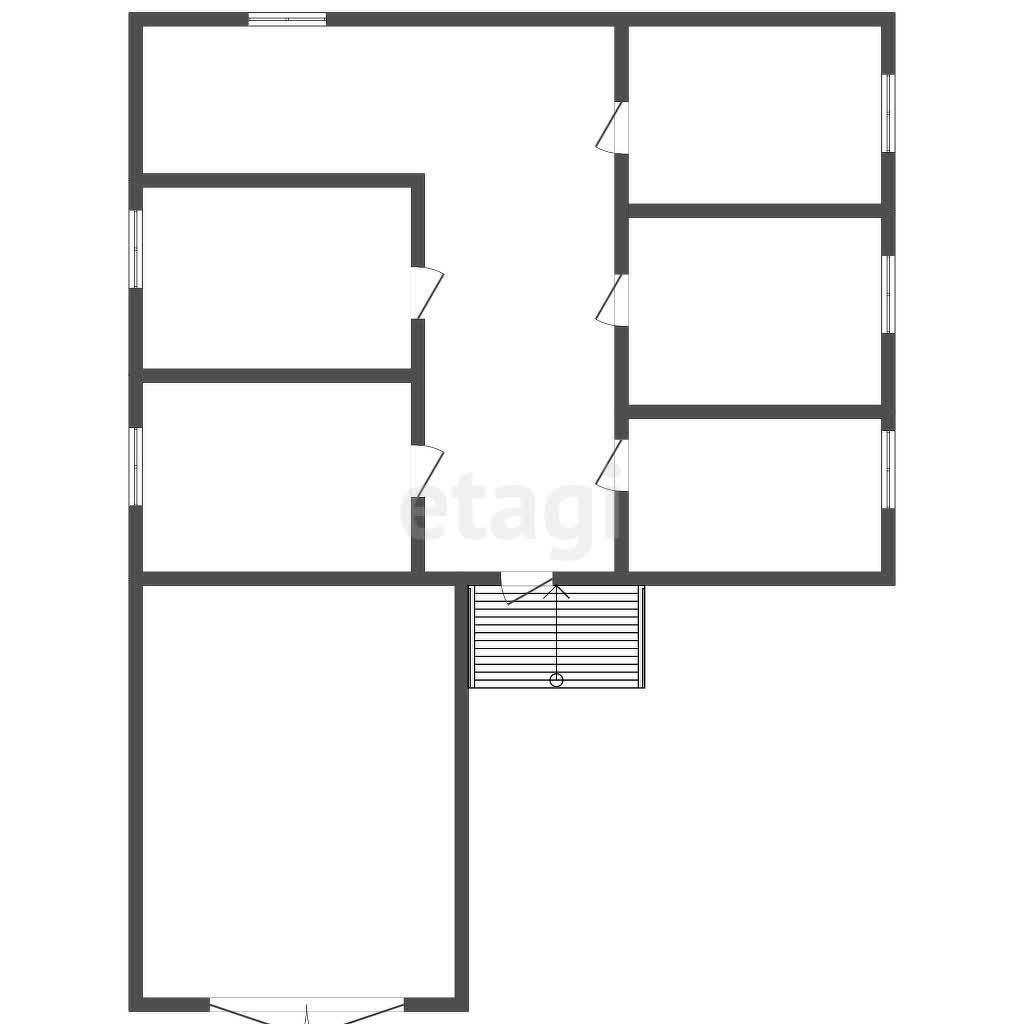 Продажа дома, 130м <sup>2</sup>, 4 сот., Улан-Удэ, Республика Бурятия,  Советский