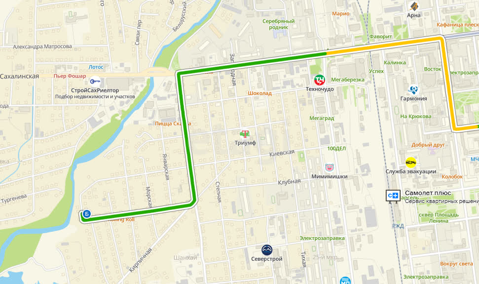 Продажа участка, Южно-Сахалинск, Сахалинская область,  