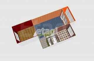 Продажа 2-комнатной квартиры, Южно-Сахалинск, Сахалинская область,  Южно-Сахалинск