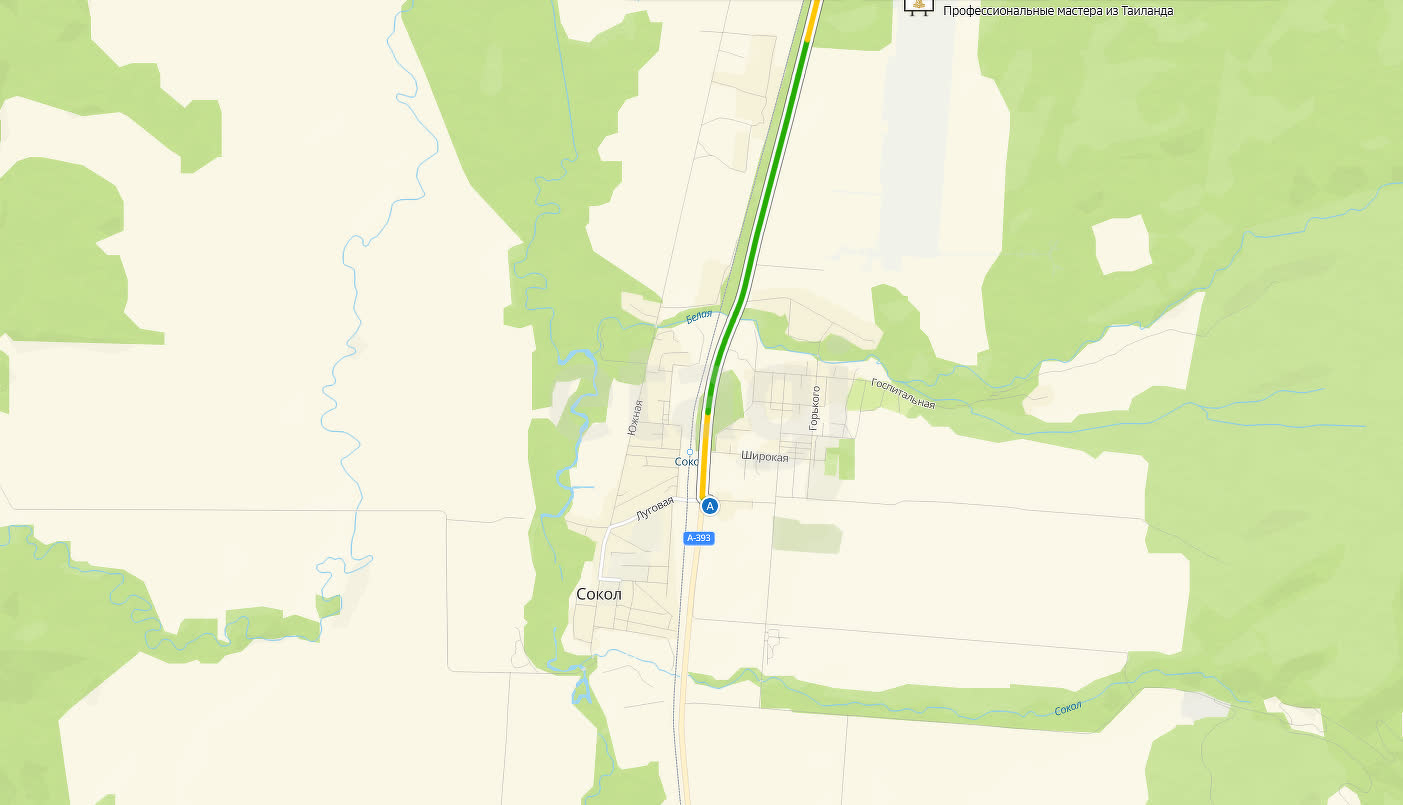 Продажа участка, Южно-Сахалинск, Сахалинская область,  