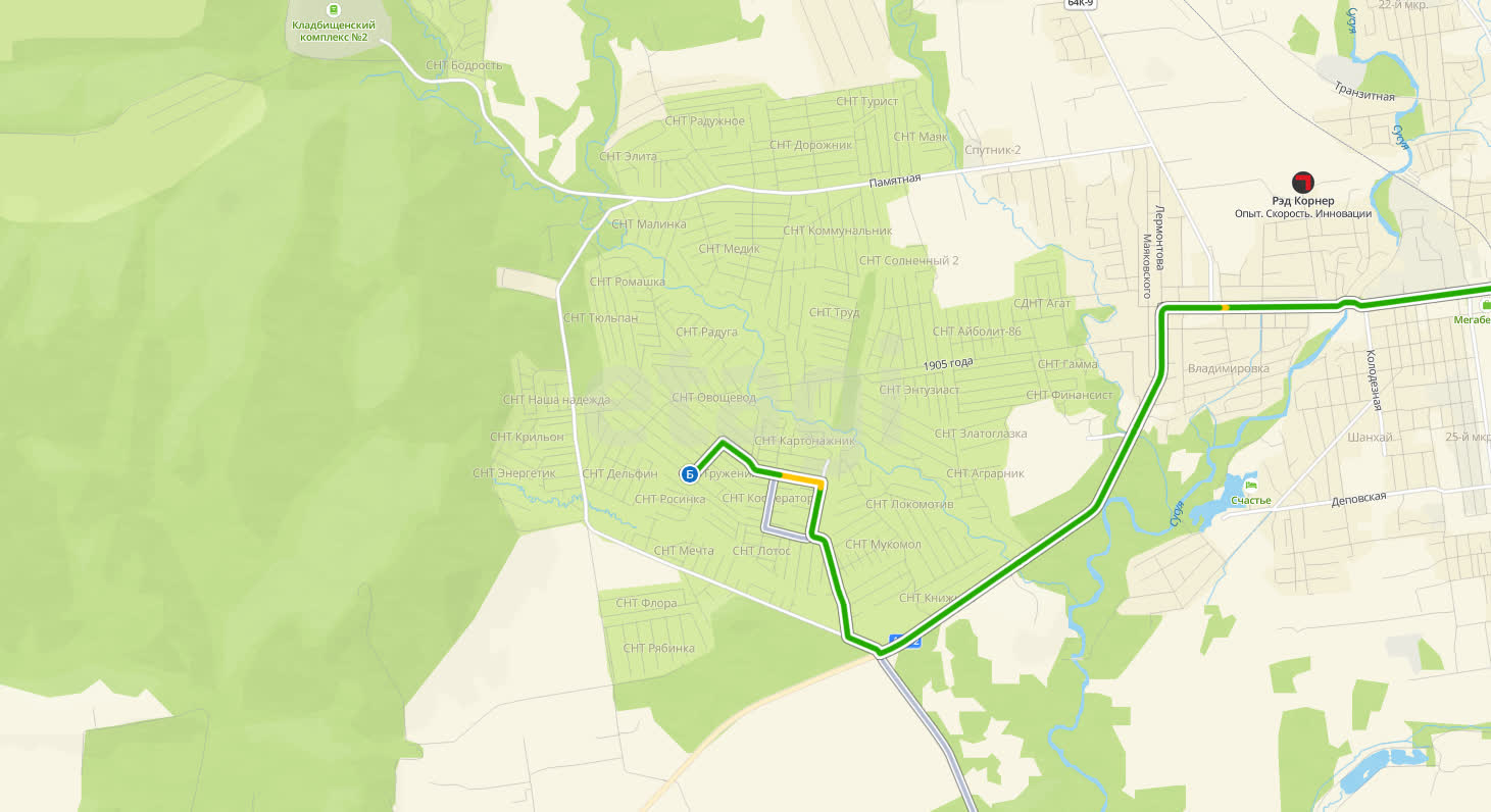 Продажа участка, Южно-Сахалинск, Сахалинская область,  