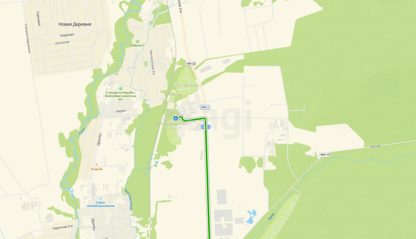 Продажа участка, Южно-Сахалинск, Сахалинская область,  Южно-Сахалинск