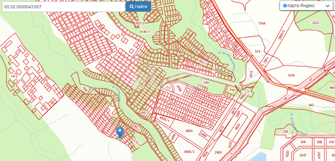 Продажа участка, Южно-Сахалинск, Сахалинская область,  Южно-Сахалинск