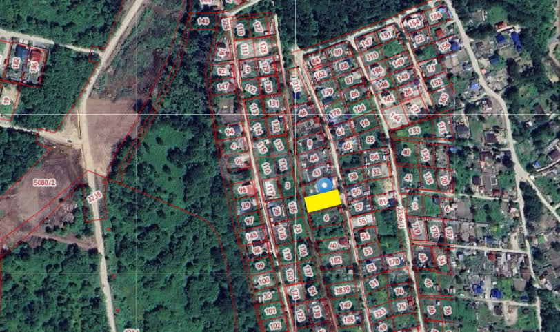 Продажа участка, Южно-Сахалинск, Сахалинская область,  Южно-Сахалинск