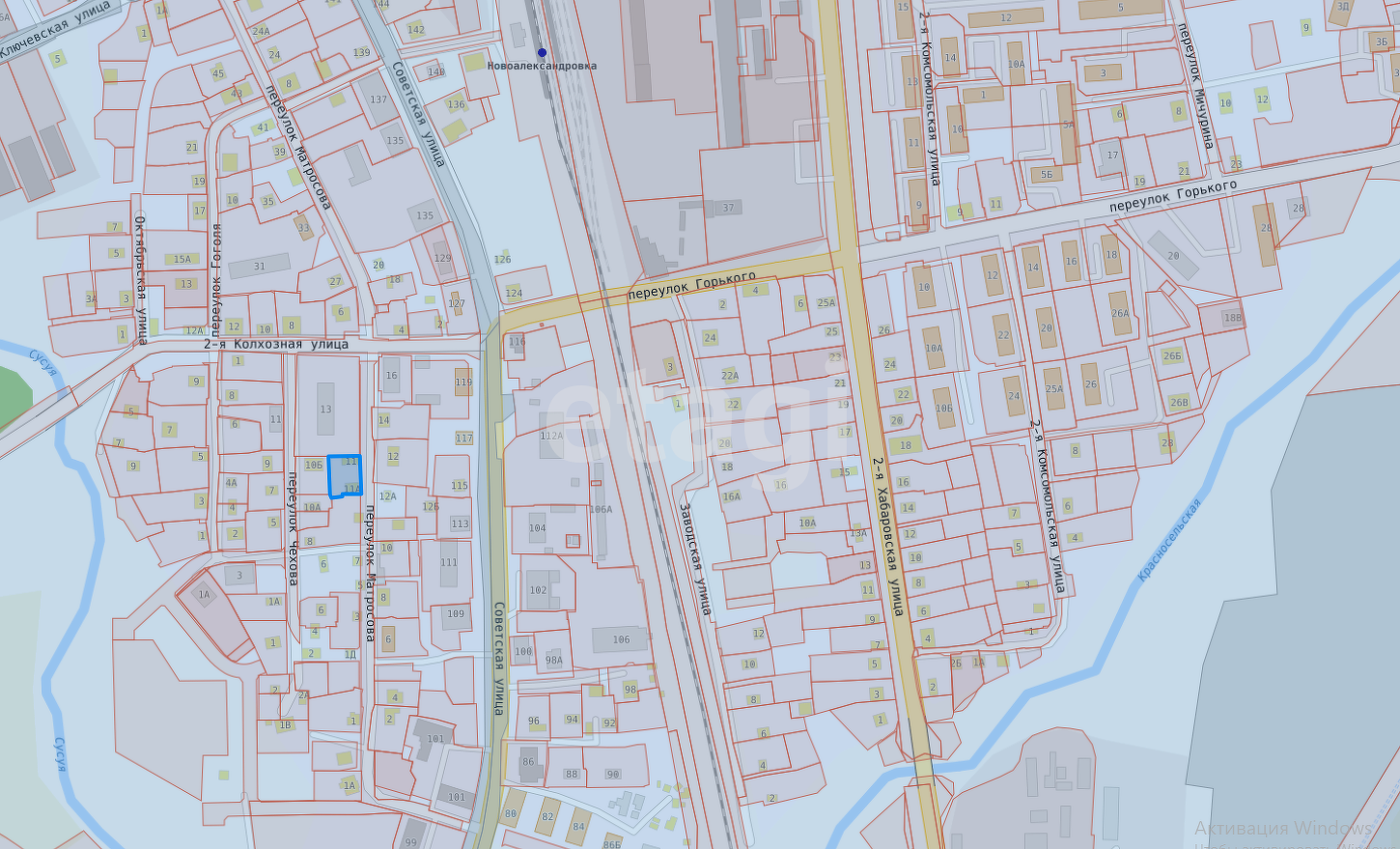 Продажа дома, 110м <sup>2</sup>, 6 сот., Южно-Сахалинск, Сахалинская область,  