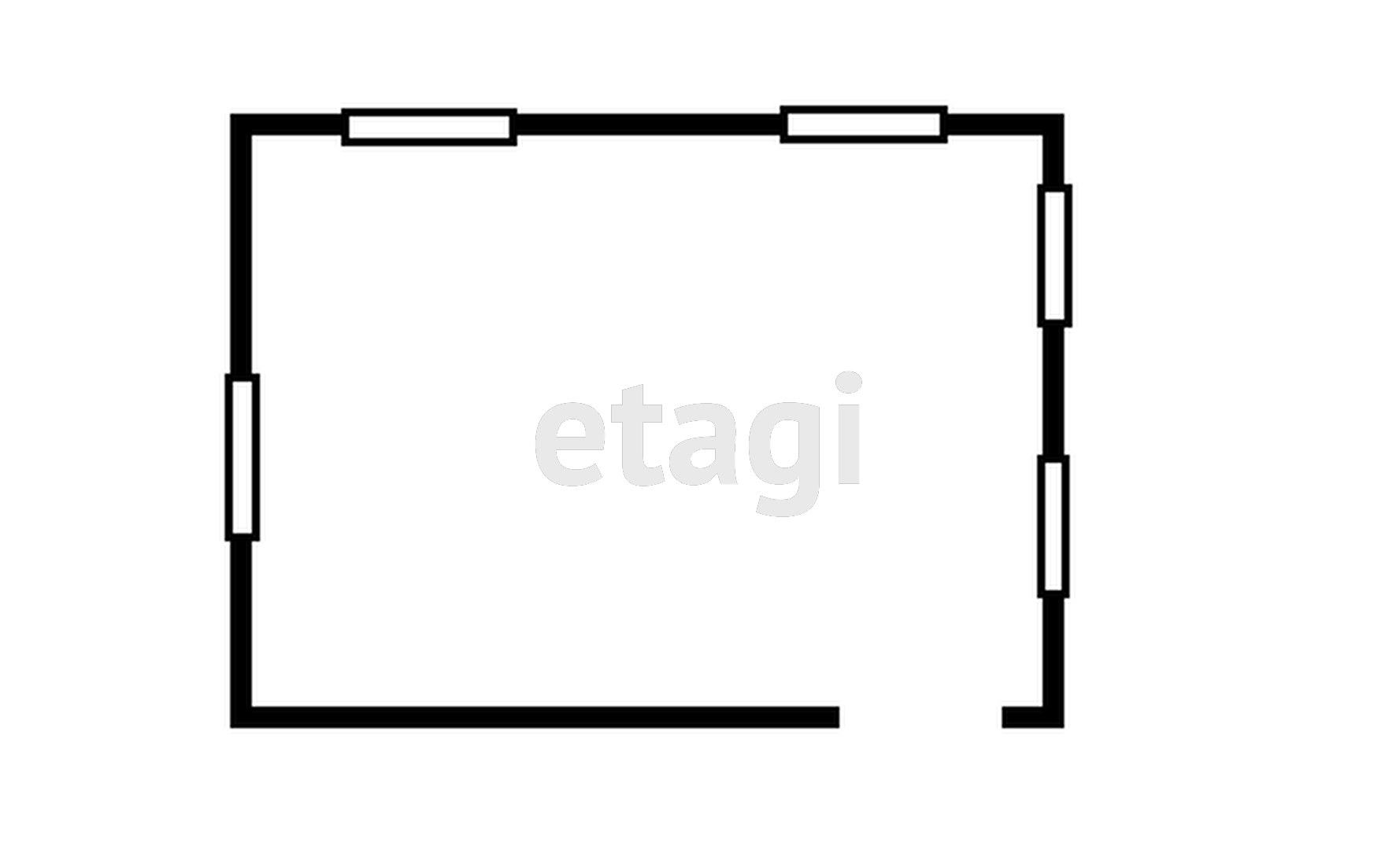 Продажа дома, 37м <sup>2</sup>, 8 сот., Улан-Удэ, Республика Бурятия,  Октябрьский