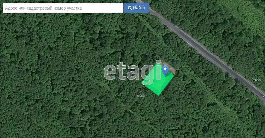 Продажа участка, Южно-Сахалинск, Сахалинская область,  