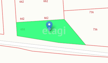 Продажа участка, Южно-Сахалинск, Сахалинская область,  Южно-Сахалинск