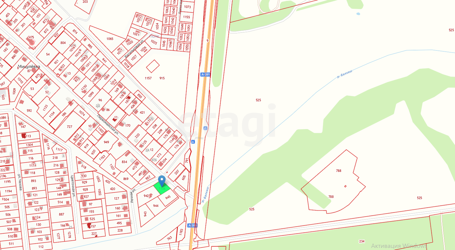 Продажа участка, Южно-Сахалинск, Сахалинская область,  Южно-Сахалинск