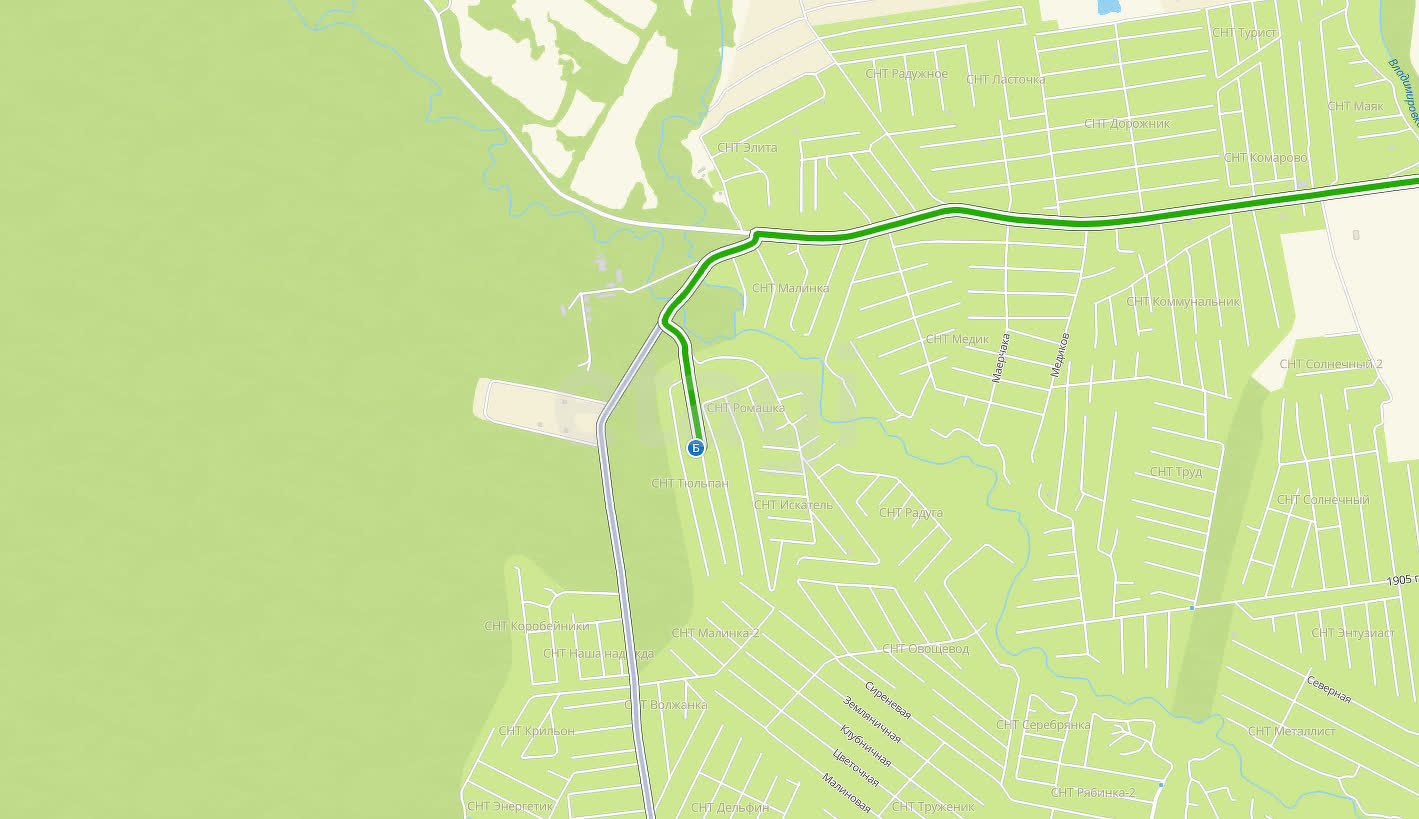 Продажа участка, Южно-Сахалинск, Сахалинская область,  