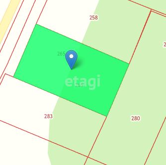 Продажа участка, Южно-Сахалинск, Сахалинская область,  Южно-Сахалинск