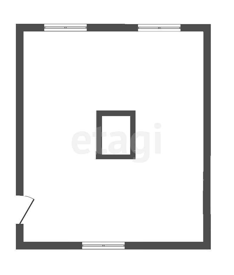 Продажа дома, 36м <sup>2</sup>, 5 сот., Улан-Удэ, Республика Бурятия,  Заиграевский