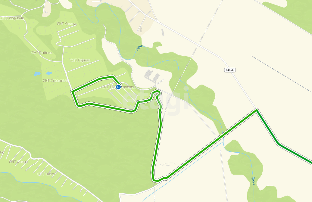 Продажа участка, Южно-Сахалинск, Сахалинская область,  Южно-Сахалинск