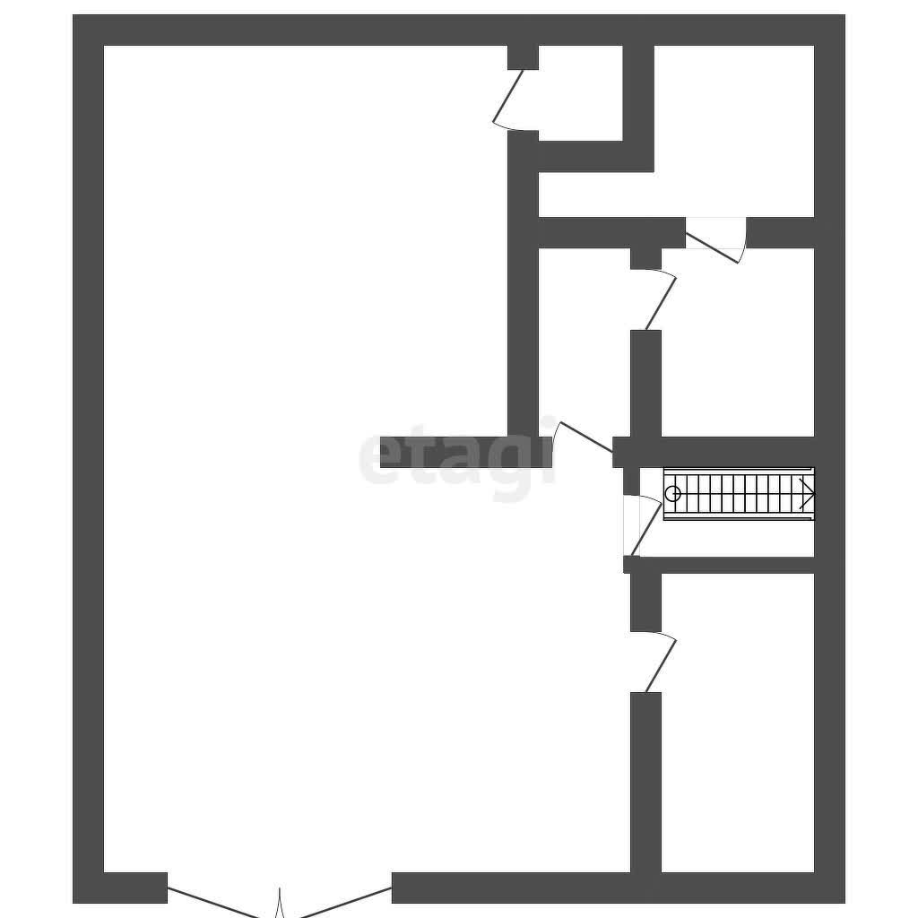 Продажа дома, 255м <sup>2</sup>, 9 сот., Улан-Удэ, Республика Бурятия,  Октябрьский