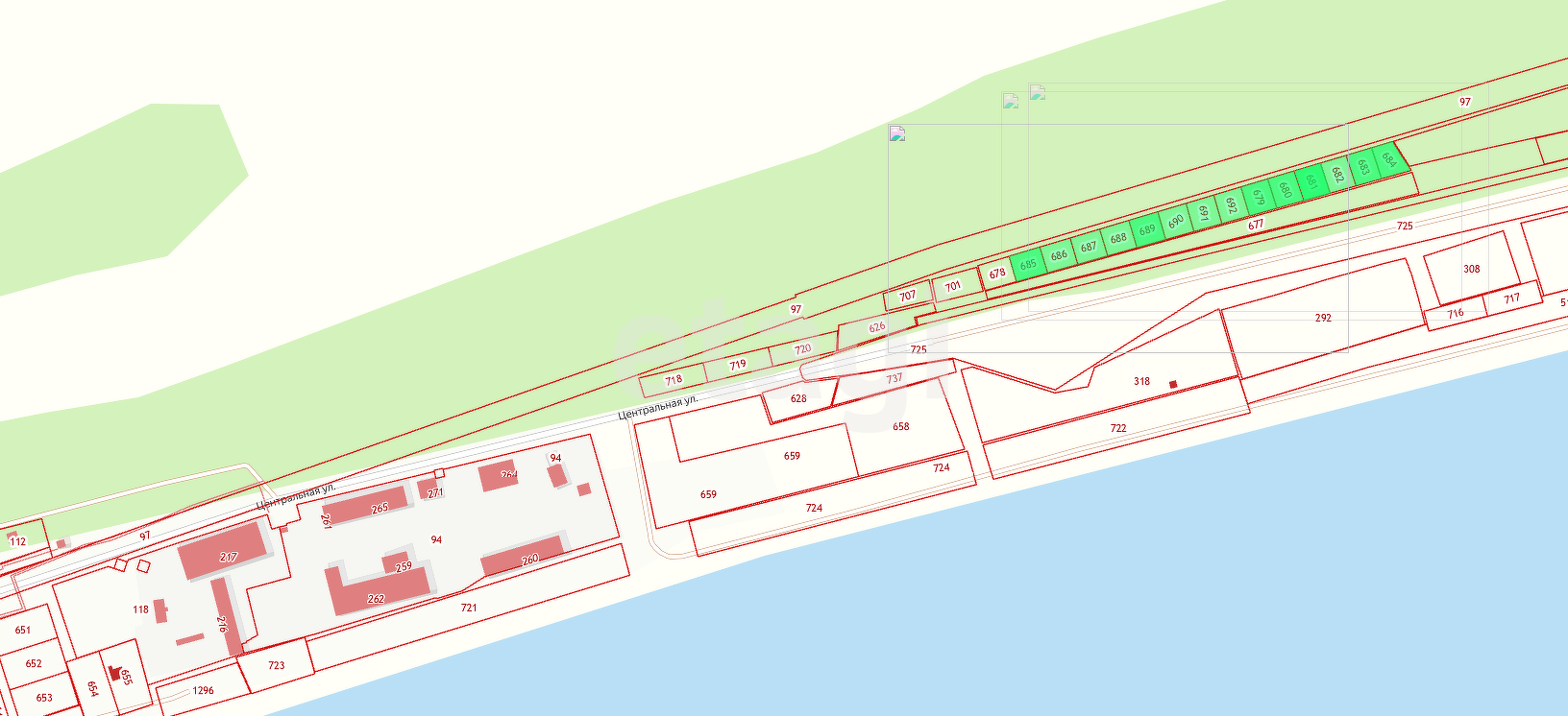Продажа участка, Южно-Сахалинск, Сахалинская область,  