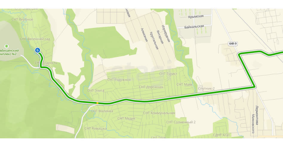 Продажа участка, Южно-Сахалинск, Сахалинская область,  Южно-Сахалинск