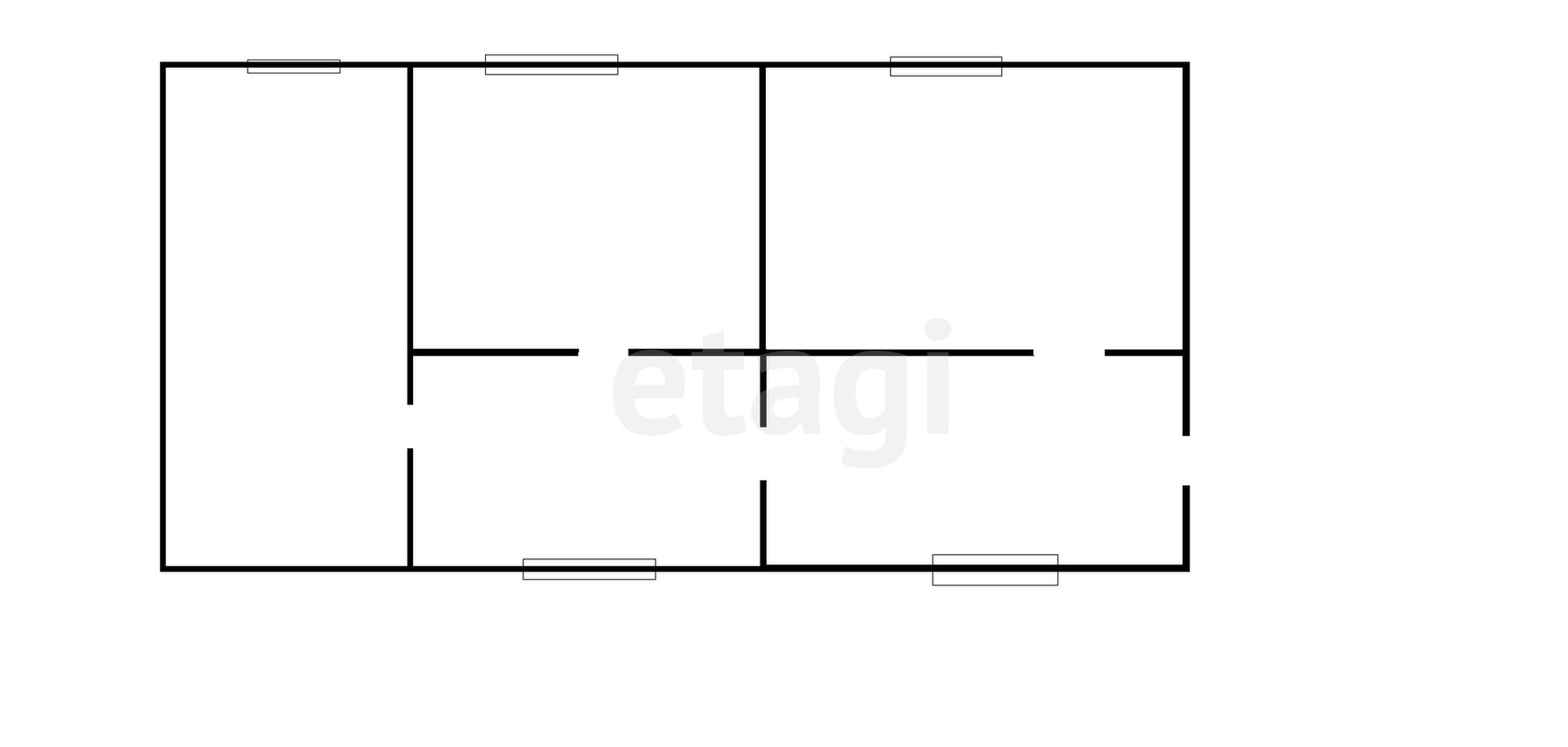 Продажа 3-комнатной квартиры, Улан-Удэ, Республика Бурятия,  Улан-Удэ