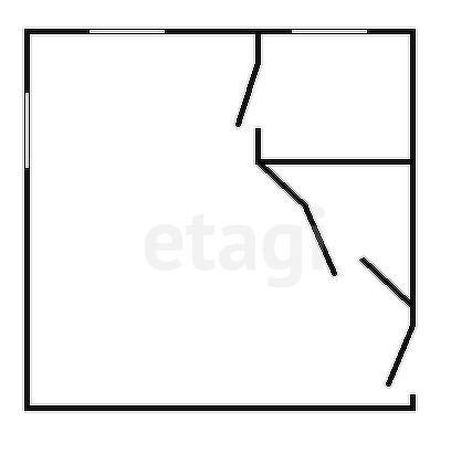 Продажа коммерческой недвижимости, 44м <sup>2</sup>, Улан-Удэ, Бурятия,  Улан-Удэ