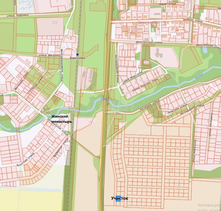 Продажа участка, Южно-Сахалинск, Сахалинская область,  