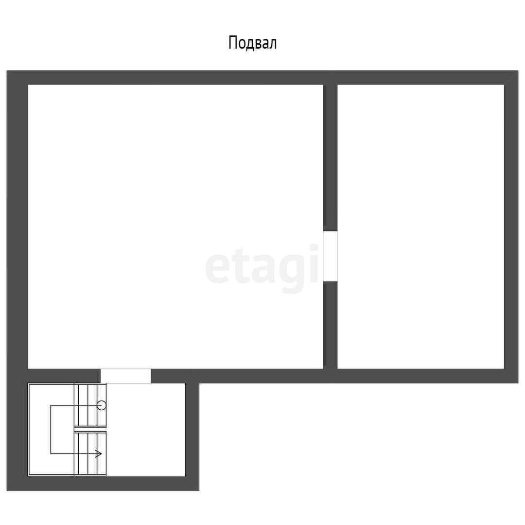 Продажа дома, 254м <sup>2</sup>, 6 сот., Улан-Удэ, Республика Бурятия,  Октябрьский