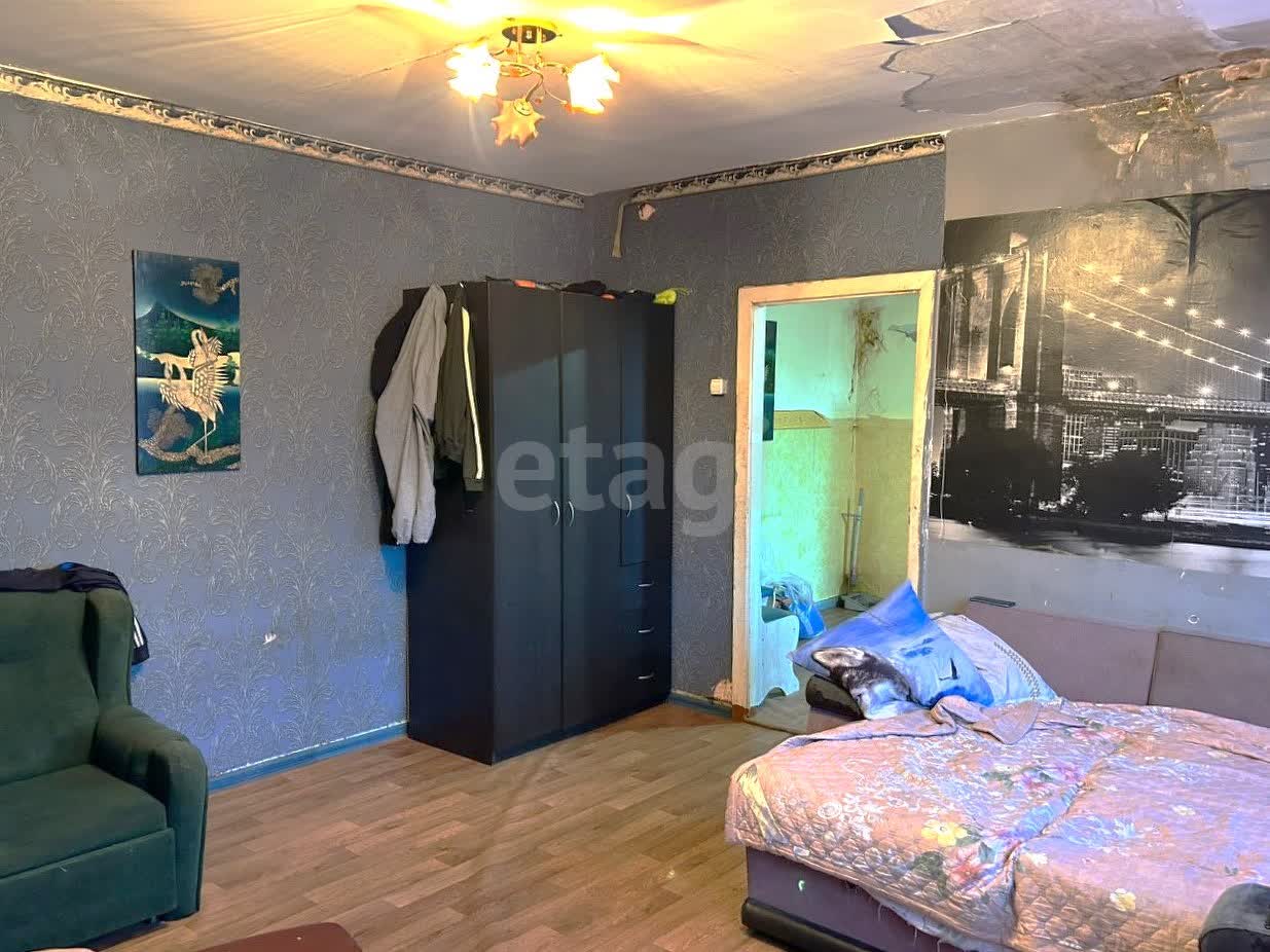 Продажа дома, 41м <sup>2</sup>, 7 сот., Южно-Сахалинск, Сахалинская область,  Южно-Сахалинск