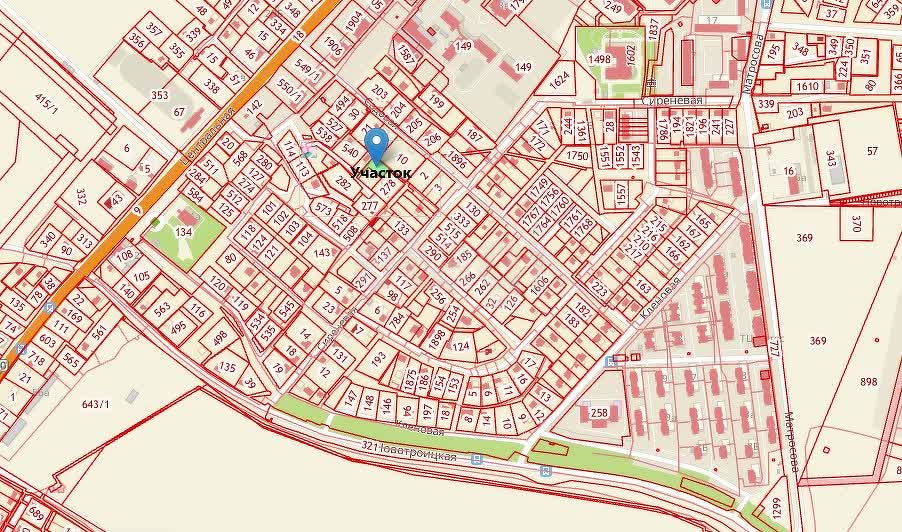 Продажа участка, Южно-Сахалинск, Сахалинская область,  