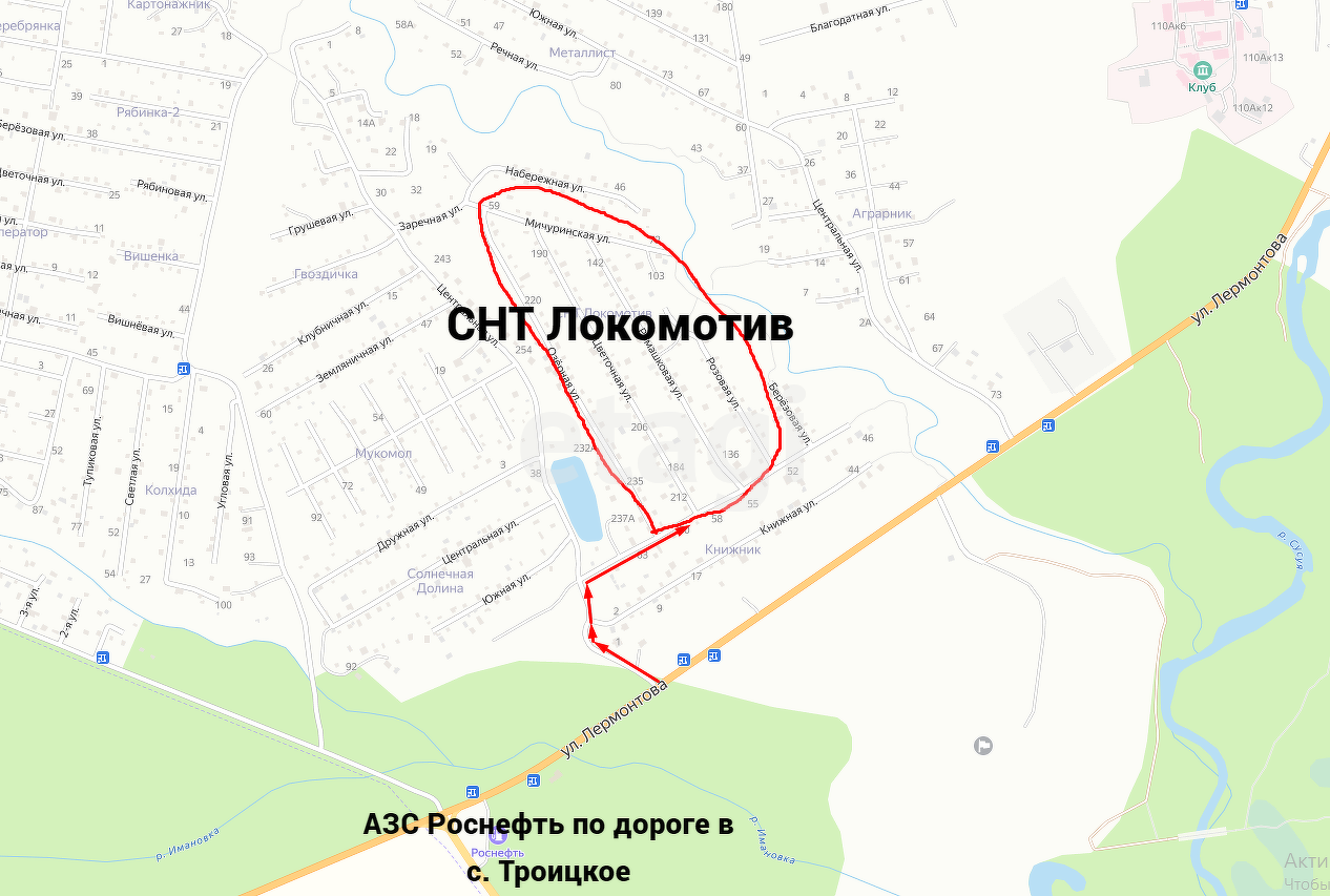 Продажа дома, 60м <sup>2</sup>, 6 сот., Южно-Сахалинск, Сахалинская область,  