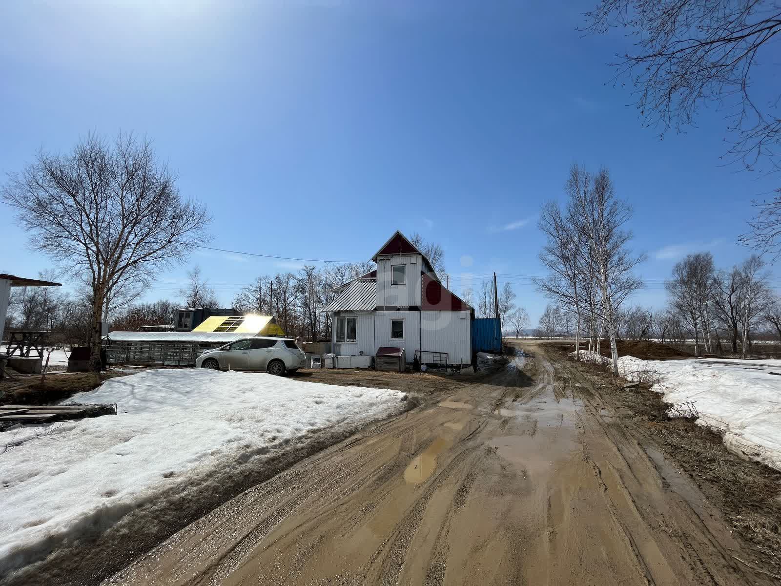 Продажа участка, Южно-Сахалинск, Сахалинская область,  Южно-Сахалинск