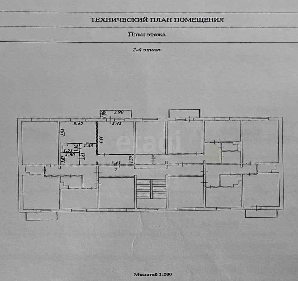 Продажа 1-комнатной квартиры, Южно-Сахалинск, Сахалинская область,  Южно-Сахалинск