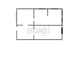 Продажа дома, 102м <sup>2</sup>, 4 сот., Улан-Удэ, Республика Бурятия,  