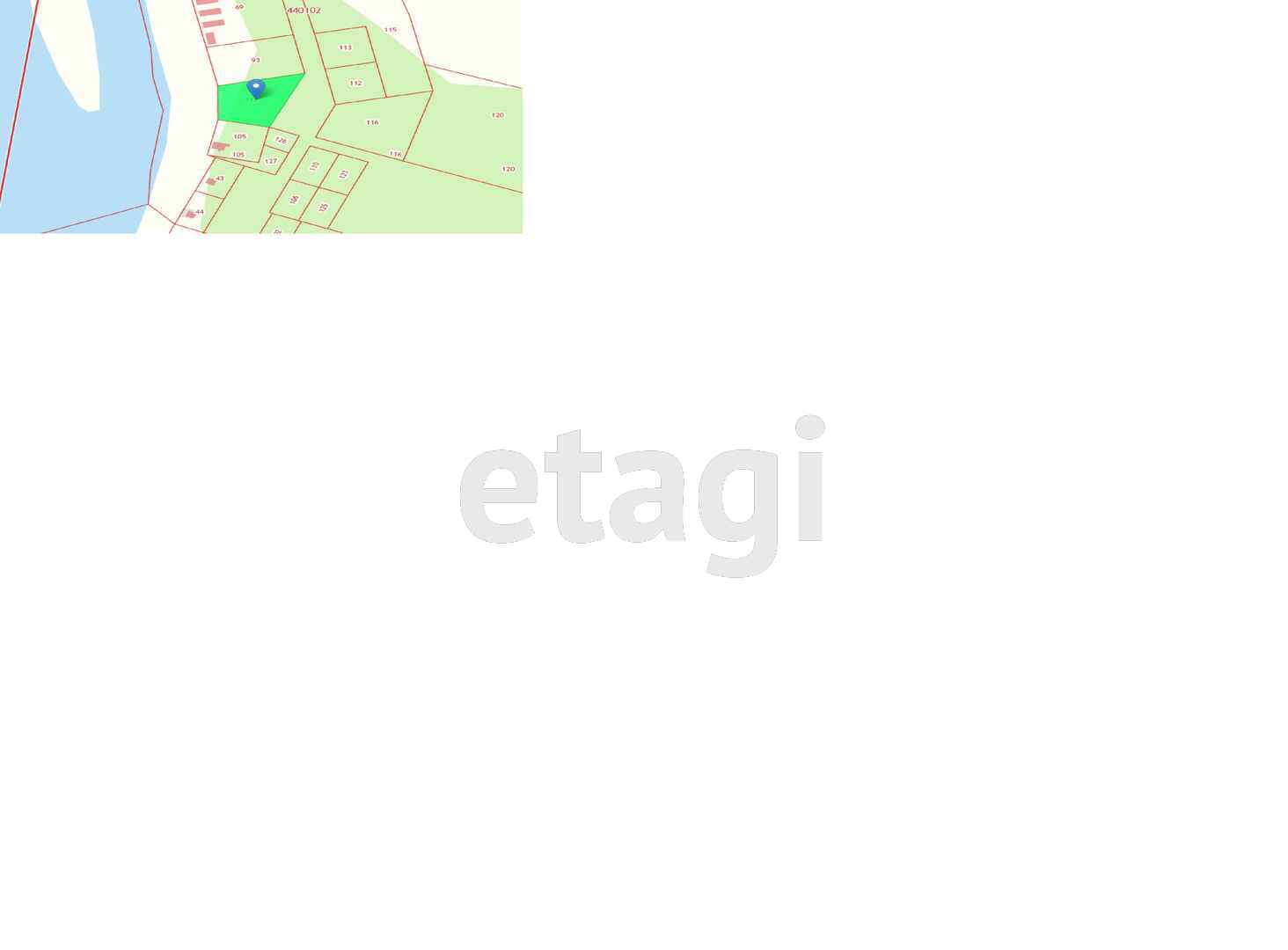 Продажа участка, Улан-Удэ, Республика Бурятия,  Прибайкальский