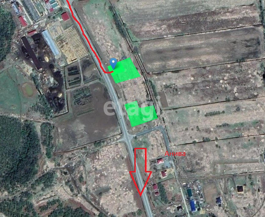 Продажа участка, Южно-Сахалинск, Сахалинская область,  Южно-Сахалинск